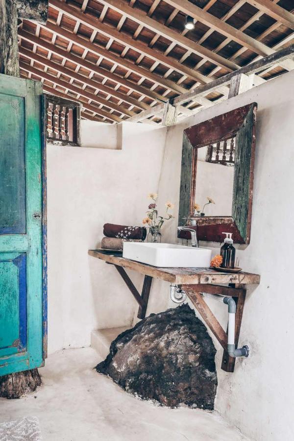 بيت شباب Batukaru Coffee Estate Penebel المظهر الخارجي الصورة